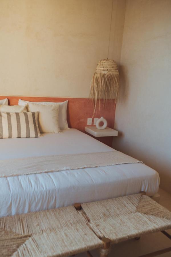 Casa Peregrino Holbox Hotel Bagian luar foto